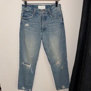 Mother Tomcat Jeans